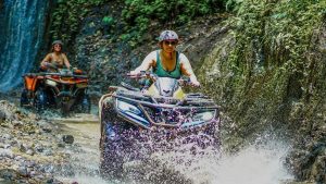 ATV vs Buggy Bali: Which Off-Road Ride to Book?