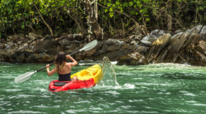 Ayung River vs Telaga Waja: Which Bali Rafting Route to Pick