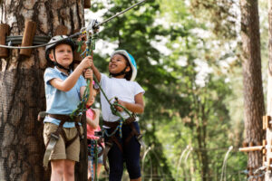 Bali Adventure Activities With Kids: Age Limits and Safety